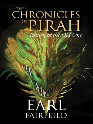 cover image of THE CHRONICLES OF PIRAH